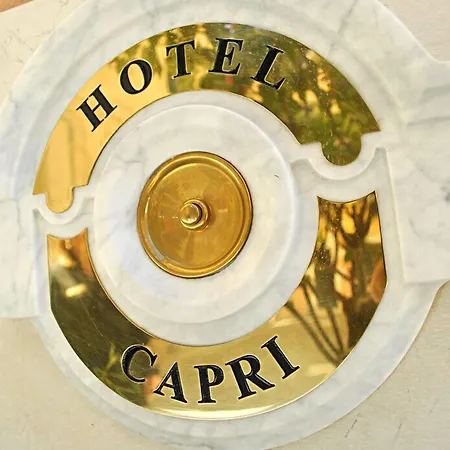 Hotel Carlton Capri-3